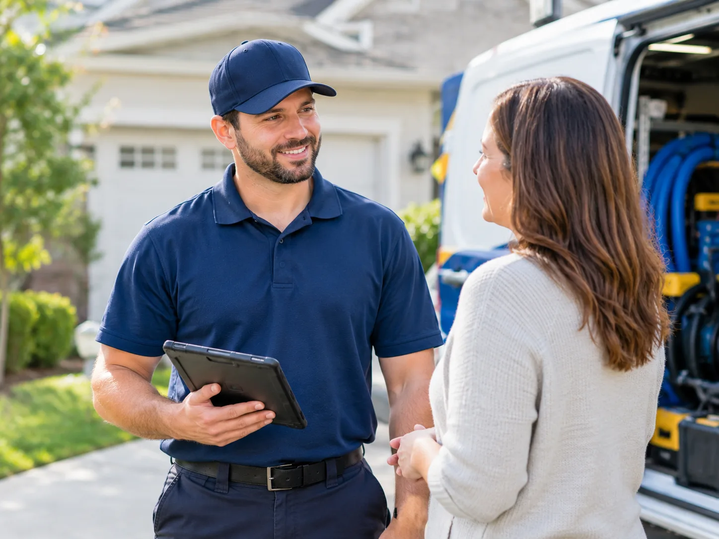 Sewage Backup Cleanup Milesburg, PA FAQs
